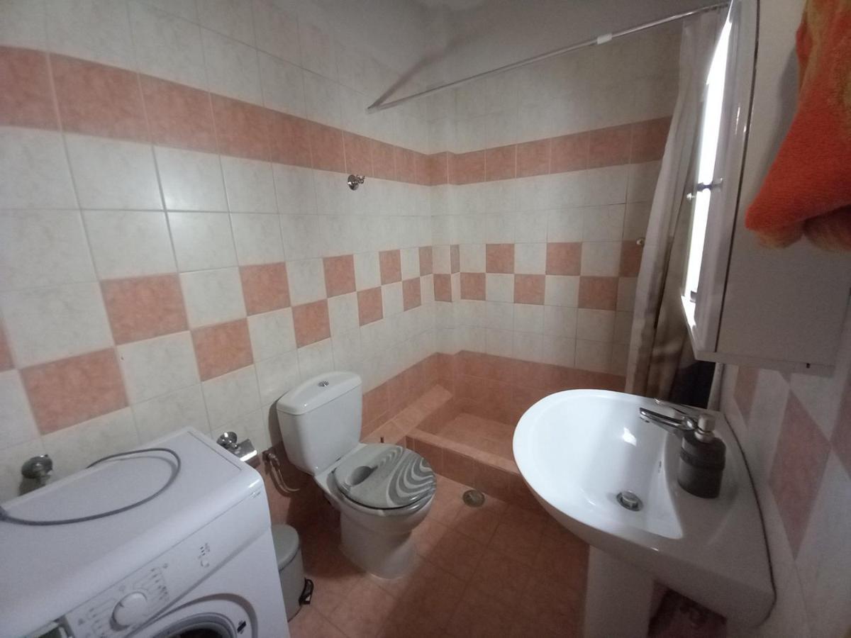 Tripoli Center Διαμέρισμα Εξωτερικό φωτογραφία