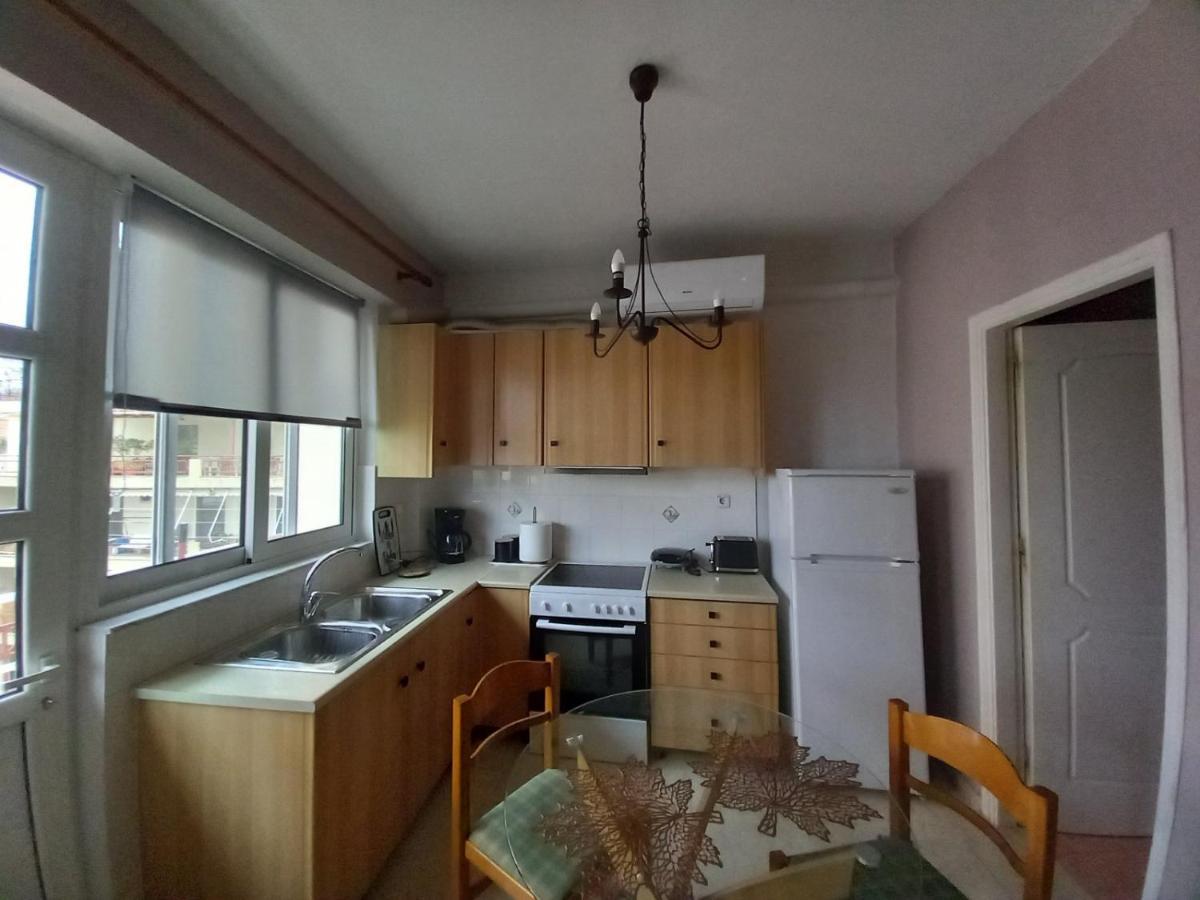 Tripoli Center Διαμέρισμα Εξωτερικό φωτογραφία