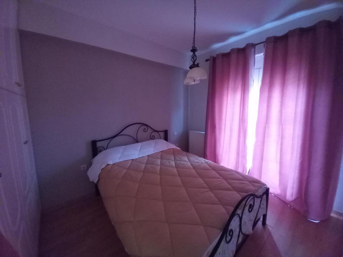 Tripoli Center Διαμέρισμα Εξωτερικό φωτογραφία